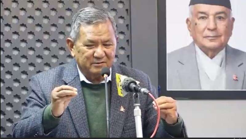कानून बनाउन छाडेर निर्देशिकाको भरमै सञ्जाल बन्द गर्न कस्सियो सरकार!